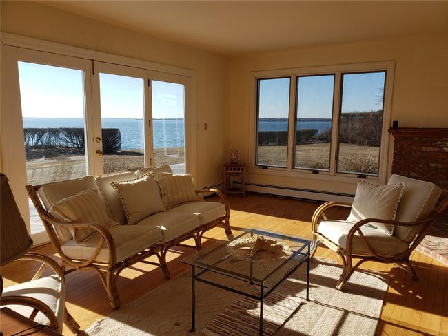 set up for a 2nd fireplace or wood stove | Image 18