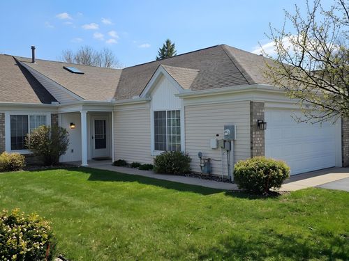 7462 Hinton Park Ave S, Cottage Grove, MN, 55016-5711 | Card Image