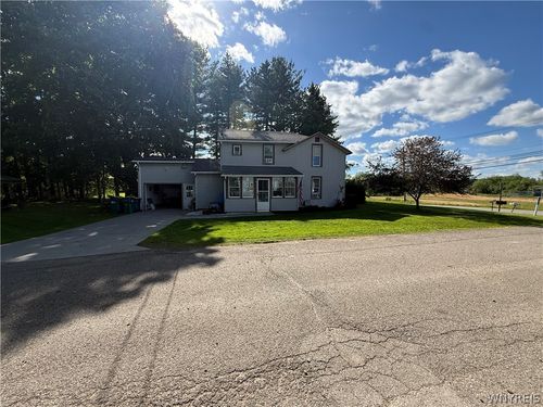 1 Prospect St, Castile, NY, 14427-9748 | Card Image