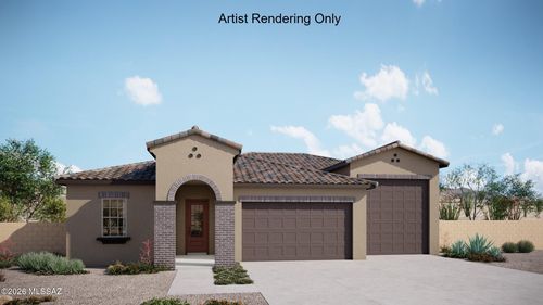 13574 S Hathaway Ranch Road, Vail, AZ, 85641 | Card Image