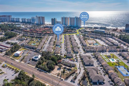 143 W Leslie Ln, Panama City Beach, FL, 32407-3968 | Card Image