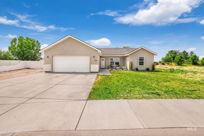 530 Biscotti Loop, House other with 4 bedrooms, 2 bathrooms and 2 parking in Heyburn ID | Image 33