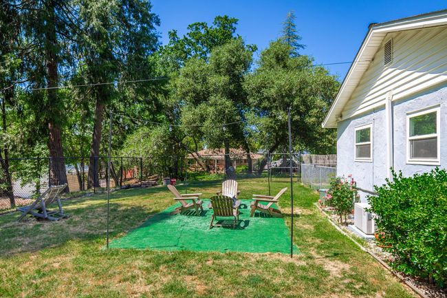581 Crestview Dr, House other with 4 bedrooms, 1 bathrooms and null parking in Diamond Springs CA | Image 41