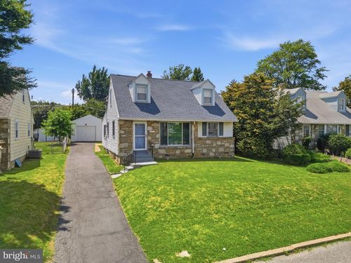 3166 Weston St, PHILADELPHIA, PA, 19136-1823 | Card Image