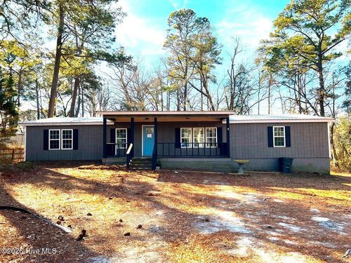 505 Ridge Dr, Goldsboro, NC, 27530-8479 | Card Image
