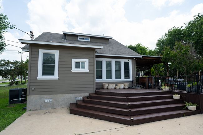610 E Pfluger St, House other with 4 bedrooms, 3 bathrooms and 6 parking in Pflugerville TX | Image 7