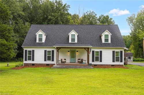 347 Ed Everhart Rd, Winston-Salem, NC, 27107-9223 | Card Image