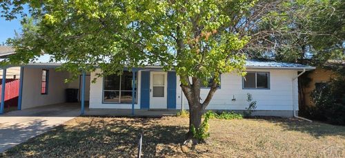 702 E Cedar St, Lamar, CO, 81052-3508 | Card Image