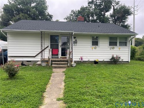 503 N South St, Petersburg, VA, 23803-3048 | Card Image