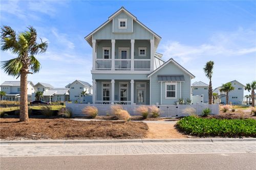 724 Sunset Ave, Port Aransas, TX, 78373 | Card Image