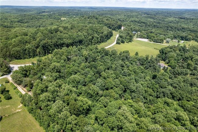 2121 N Highfill Chapel Rd, Home with 1 bedrooms, 1 bathrooms and null parking in Taswell IN | Image 8