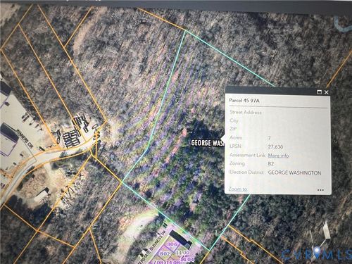 0 0, Stafford, VA, 22553 | Card Image