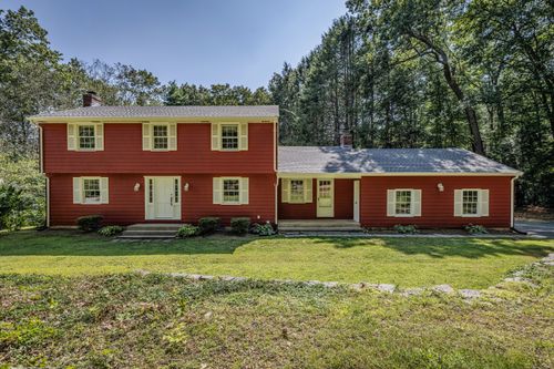 17 Beech Mountain Cir, Mansfield Center, CT, 06250-1602 | Card Image
