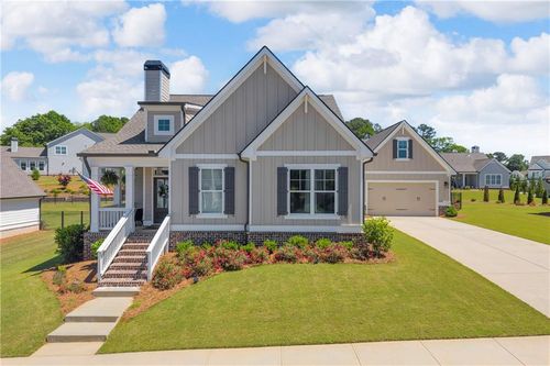 943 Clubside Dr, Monroe, GA, 30655-2056 | Card Image
