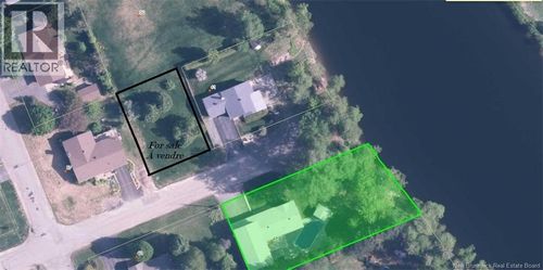 39 Rue Thomas, Saint-Jacques, NB, E7B1P8 | Card Image