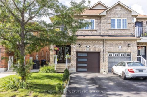 28 Sugarberry Dr, Brampton, ON, L6X0K2 | Card Image