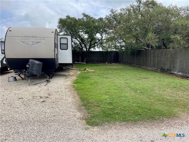 124 Bay St, Home with 0 bedrooms, 0 bathrooms and null parking in Port O Connor TX | Image 9