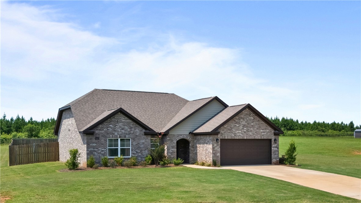 Residential in Cusseta 3
