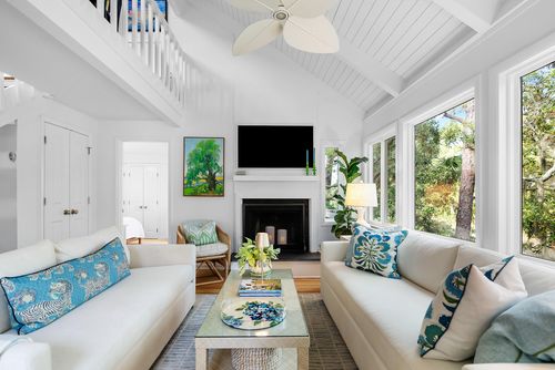 1413 Dune Loft Villas, Seabrook Island, SC, 29455-6228 | Card Image