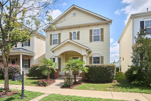808 Historian Street, Raleigh, NC, 27603 | Card Image