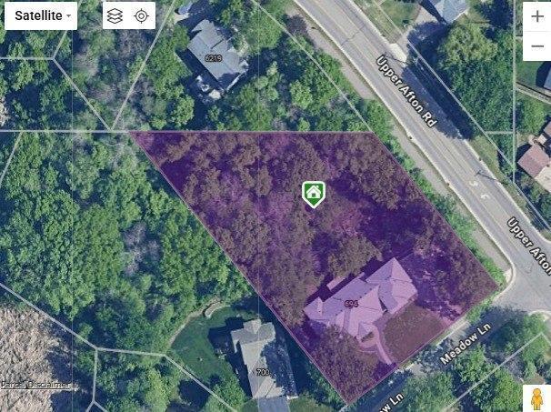 Residential in Woodbury