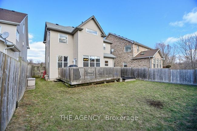 82 Hammet St, House other with 4 bedrooms, 3 bathrooms and 4 parking in Cambridge ON | Image 37