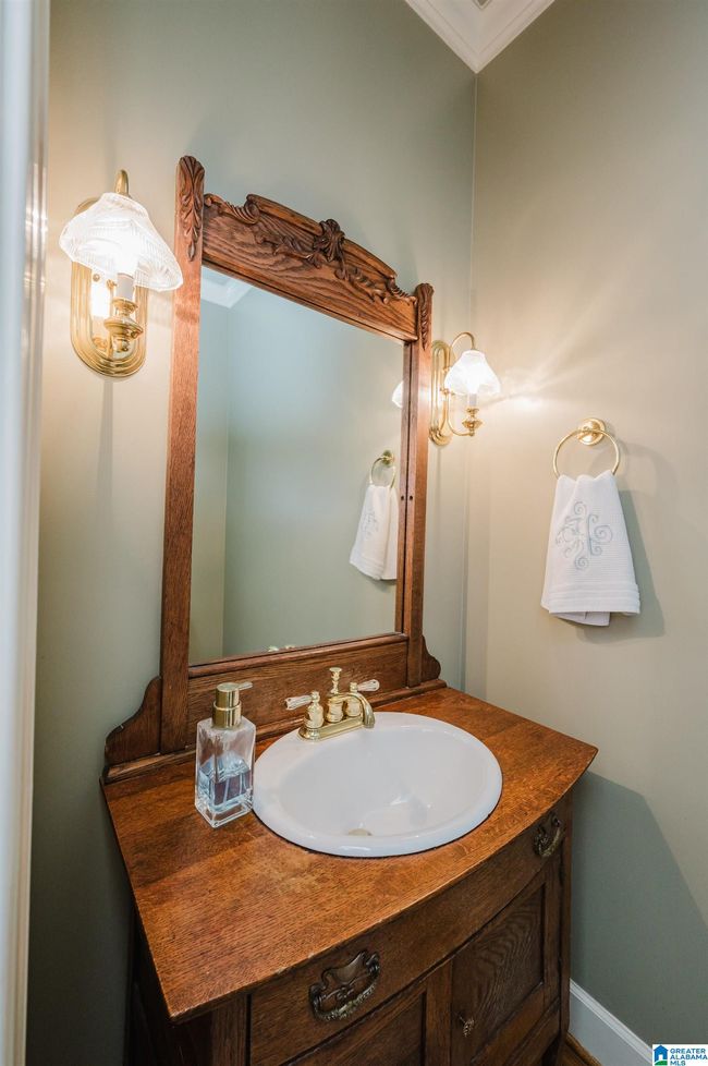 1616 Wingfield Trce, House other with 4 bedrooms, 5 bathrooms and null parking in BIRMINGHAM AL | Image 26