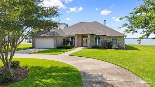 5450 N Shore Rd, Pensacola, FL, 32507-9700 | Card Image