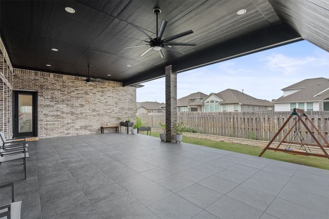 912 Rabbit Brush Rd, House other with 4 bedrooms, 4 bathrooms and null parking in Leander TX | Image 33