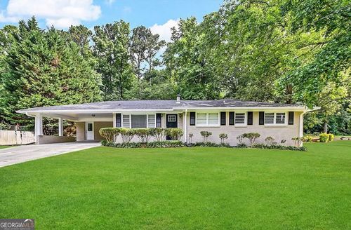 3403 Linda Dr, Lithia Springs, GA, 30122-2459 | Card Image