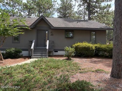 280 Barton Hills Ct, Pinehurst, NC, 28374-6947 | Card Image