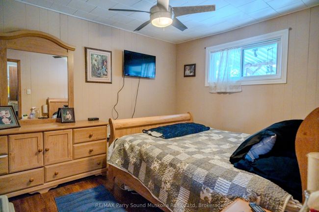 12 Riverdale Rd, House other with 2 bedrooms, 1 bathrooms and 4 parking in Parry Sound ON | Image 16