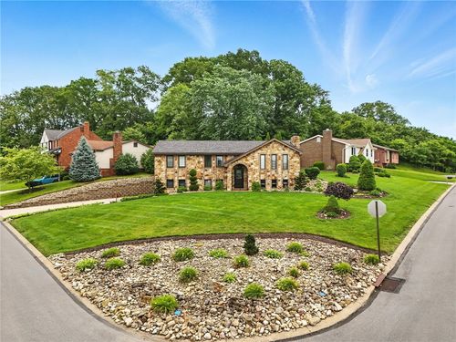 1413 Alice Drive, Bridgeville, PA, 15017 | Card Image