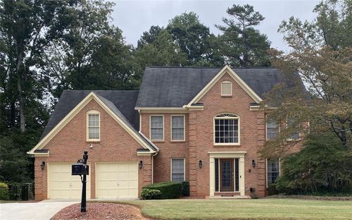 unit-1-528 Fortune Ridge Rd, Stone Mountain, GA, 30087-4753 | Card Image