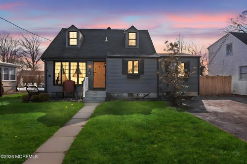 37 Waldron Rd, Allentown, NJ, 08501-1719 | Card Image