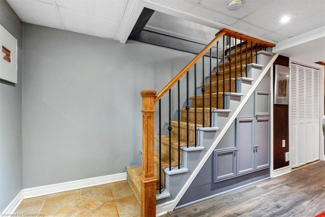 13 Lorimer St, House other with 3 bedrooms, 2 bathrooms and 7 parking in Fonthill ON | Image 21