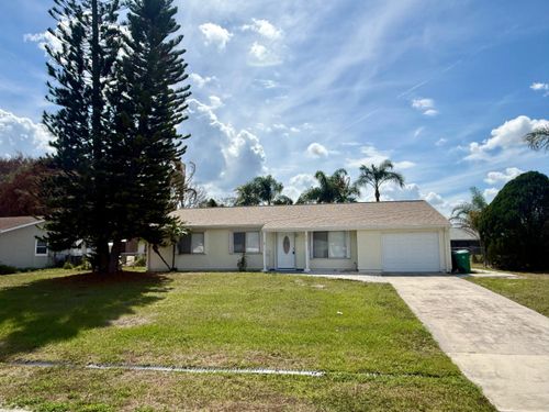 345 Sw Tulip Blvd, Port St. Lucie, FL, 34953-6258 | Card Image