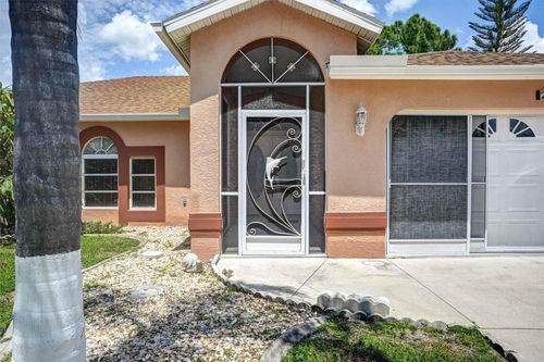 23174 Ranger Ave, PORT CHARLOTTE, FL, 33954-2468 | Card Image