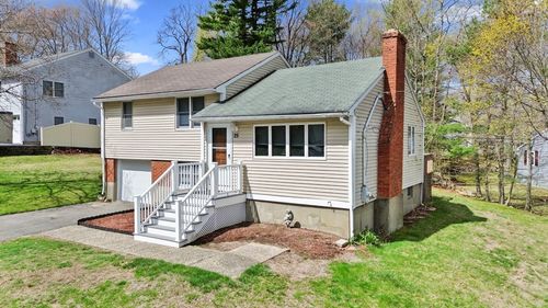 25 Samoset Rd, Peabody, MA, 01960-3519 | Card Image