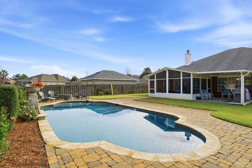1635 Woodlawn Way, Gulf Breeze, FL, 32563-9574 | Card Image
