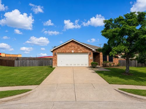 1201 Cyprus Dr, Royse City, TX, 75189-8675 | Card Image