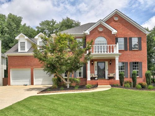 2818 Penncross Dr Sw, Marietta, GA, 30064-5716 | Card Image