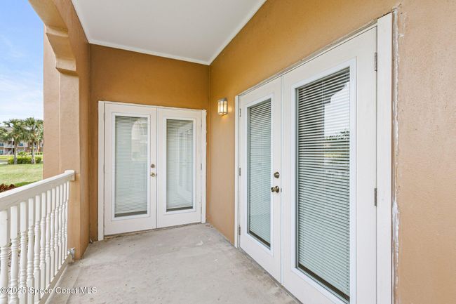 1205 - 6421 Borasco Dr, Condo with 3 bedrooms, 2 bathrooms and null parking in MELBOURNE FL | Image 25