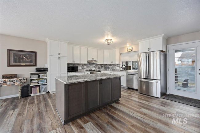 110 Toner Dr, Townhouse with 2 bedrooms, 2 bathrooms and 1 parking in Paul ID | Image 7