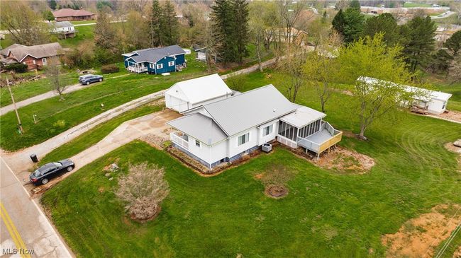 868 Blennerhassett Hts, House other with 3 bedrooms, 1 bathrooms and null parking in Washington WV | Image 33