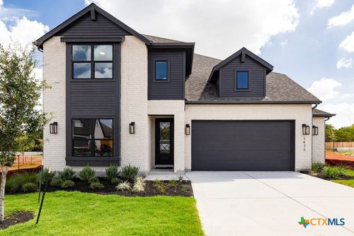 1475 Cypress Paul St, Georgetown, TX, 78628-4438 | Card Image