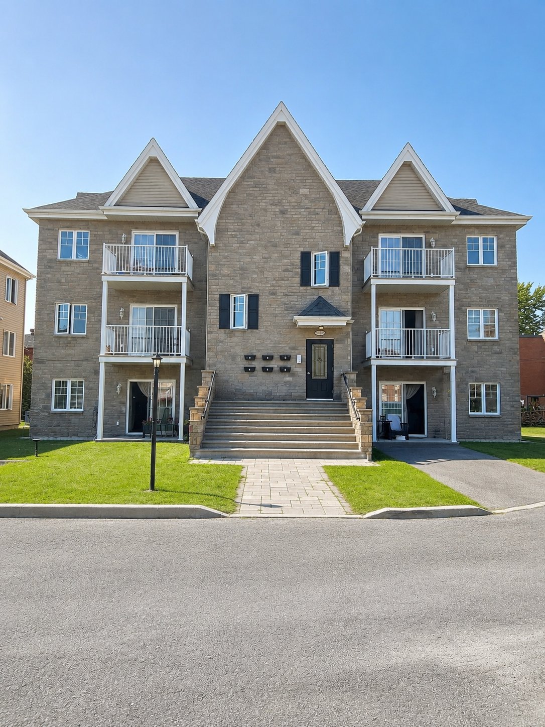 Residential Lease in Salaberry-de-Valleyfield 3