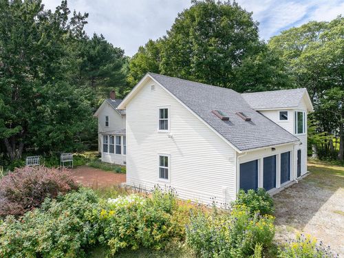 565 Bagaduce Road, Brooksville, ME, 04617 | Card Image
