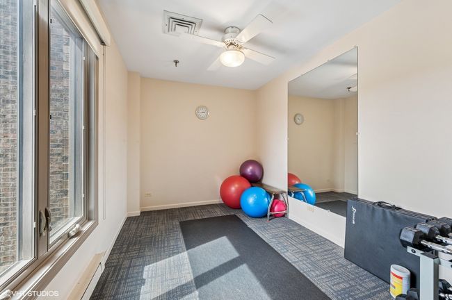 APT-5F - 1220 Rudolph Rd, Condo with 2 bedrooms, 2 bathrooms and 2 parking in Northbrook IL | Image 31