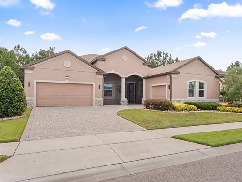 8348 Bridgeport Bay Cir, MOUNT DORA, FL, 32757-8821 | Card Image